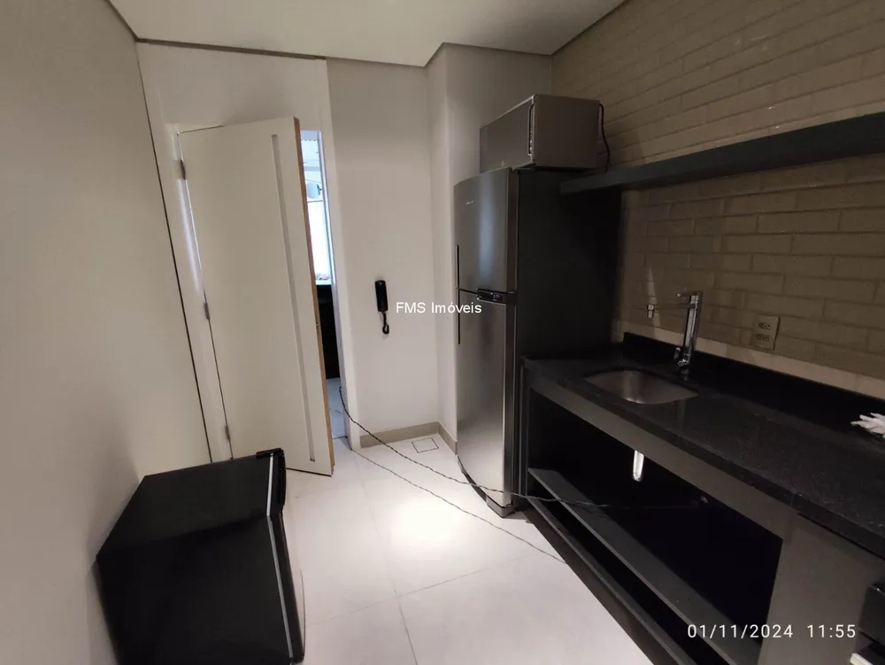 Apartamento, 3 quartos, 145 m² - Foto 1