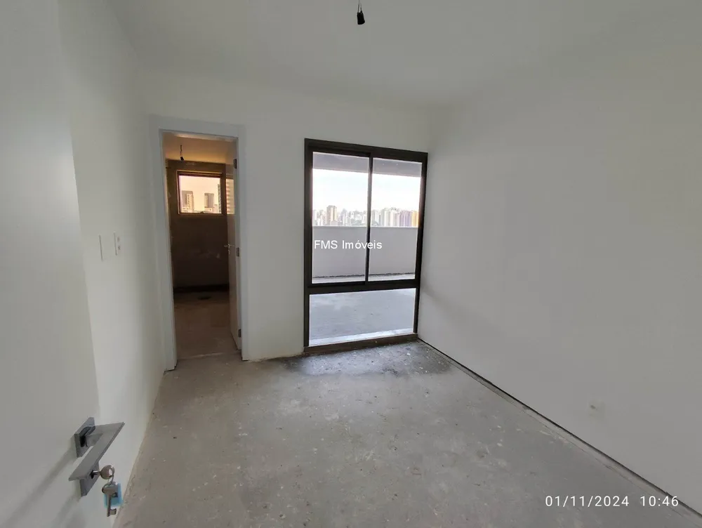 Apartamento, 3 quartos, 145 m² - Foto 2
