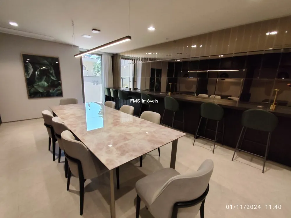 Apartamento, 3 quartos, 145 m² - Foto 4