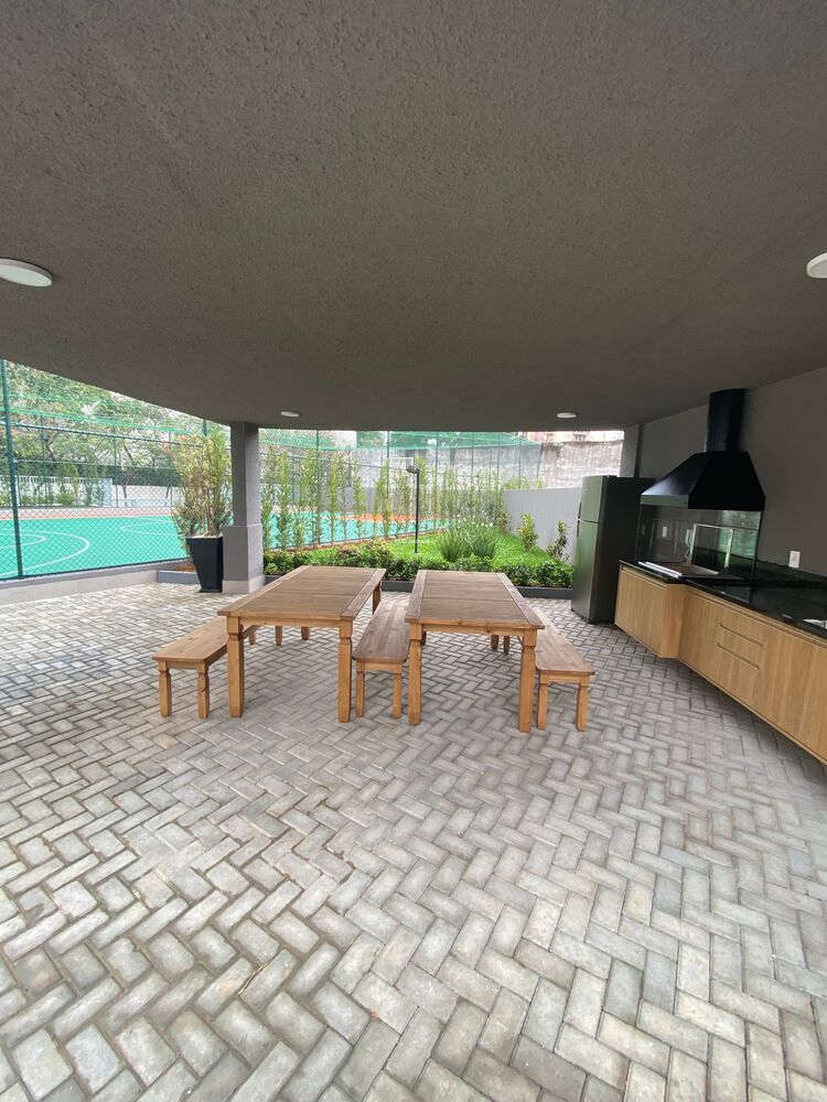 Apartamento, 2 quartos, 55 m² - Foto 7