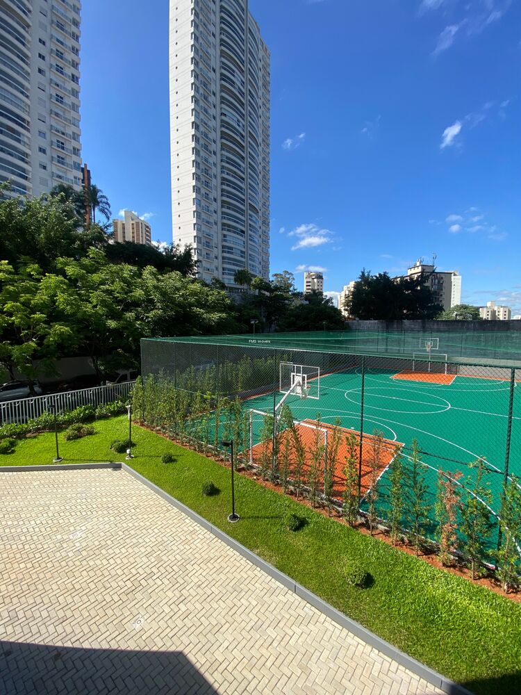 Apartamento, 2 quartos, 55 m² - Foto 12