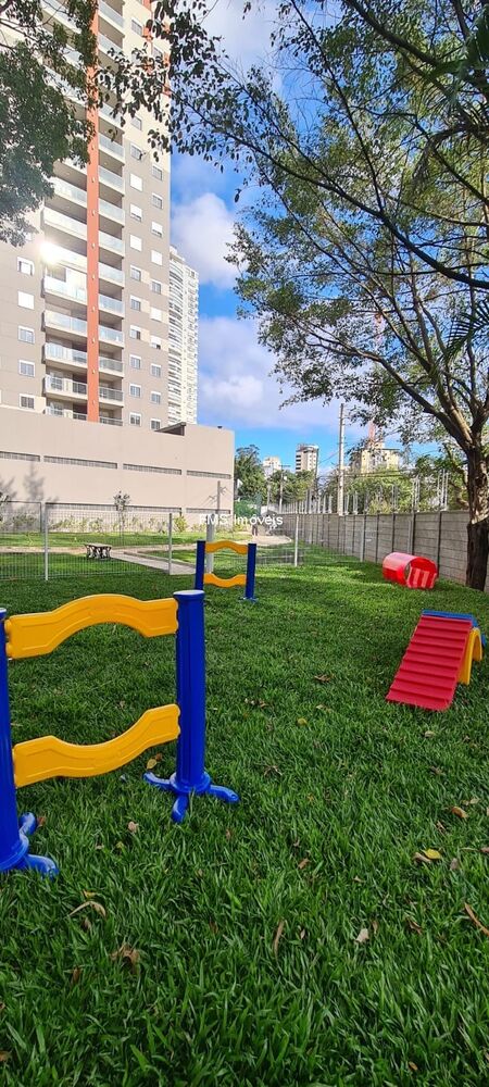 Apartamento, 2 quartos, 55 m² - Foto 4