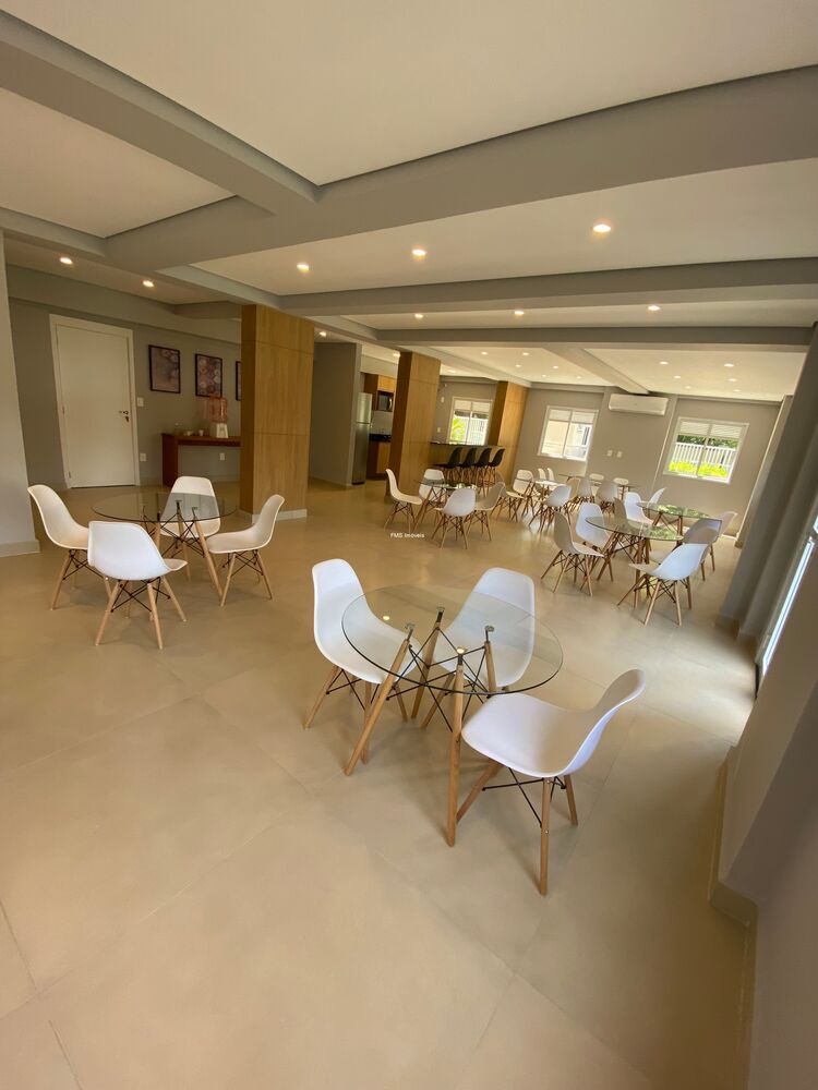 Apartamento, 2 quartos, 55 m² - Foto 21