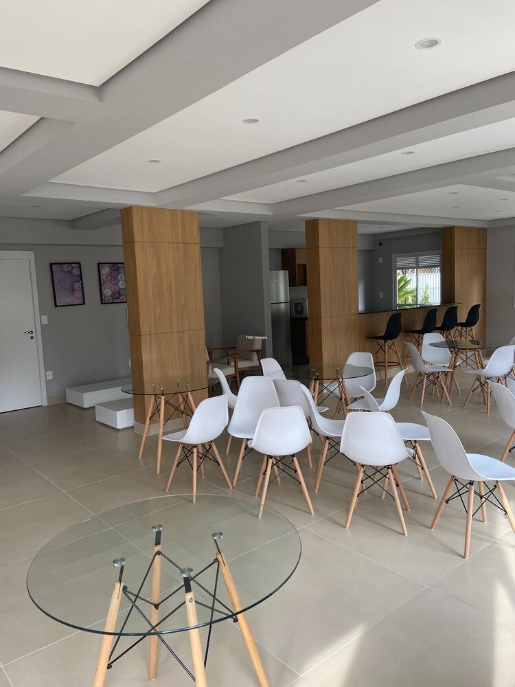 Apartamento, 2 quartos, 55 m² - Foto 8