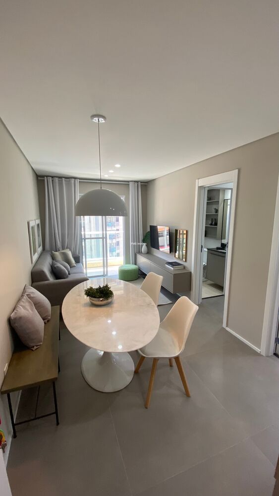 Apartamento, 2 quartos, 55 m² - Foto 24