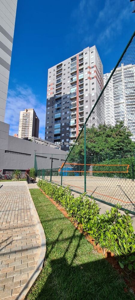 Apartamento, 2 quartos, 55 m² - Foto 3