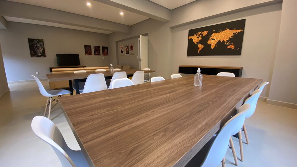 Apartamento, 2 quartos, 55 m² - Foto 29