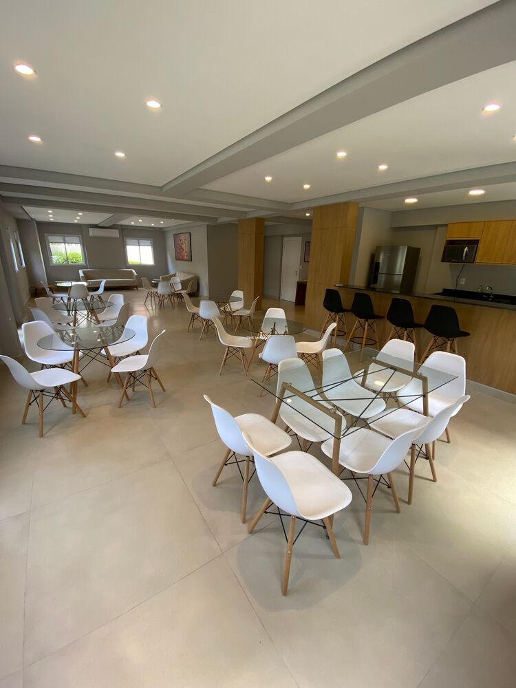 Apartamento, 2 quartos, 55 m² - Foto 22