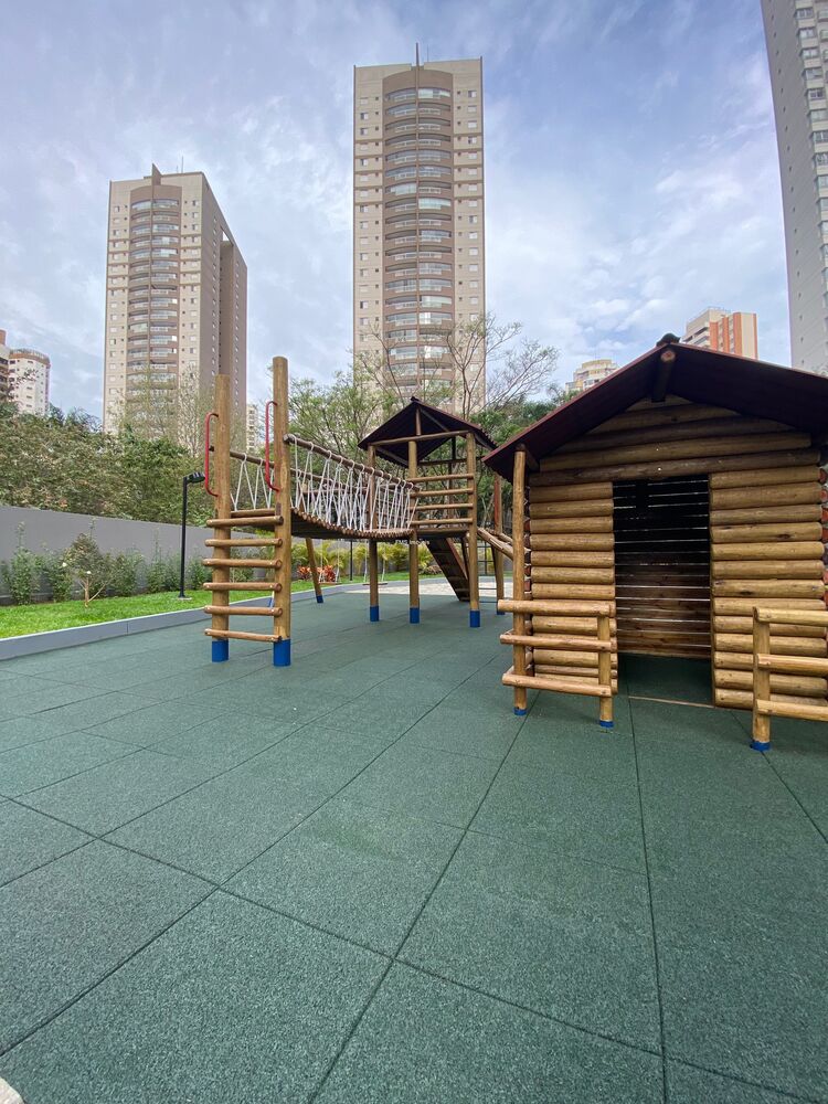 Apartamento, 2 quartos, 55 m² - Foto 10