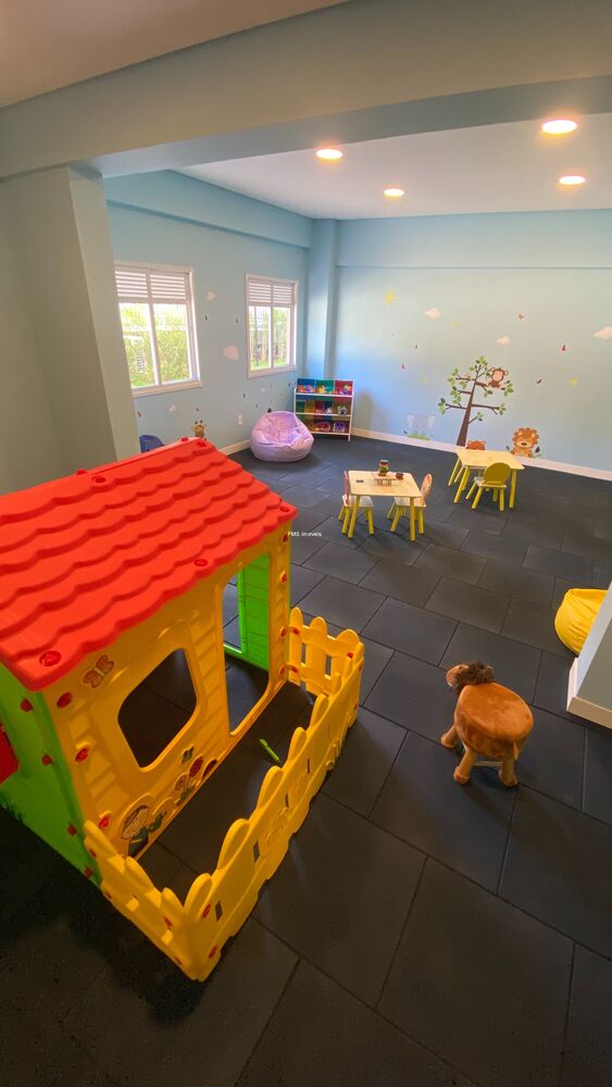 Apartamento, 2 quartos, 55 m² - Foto 31