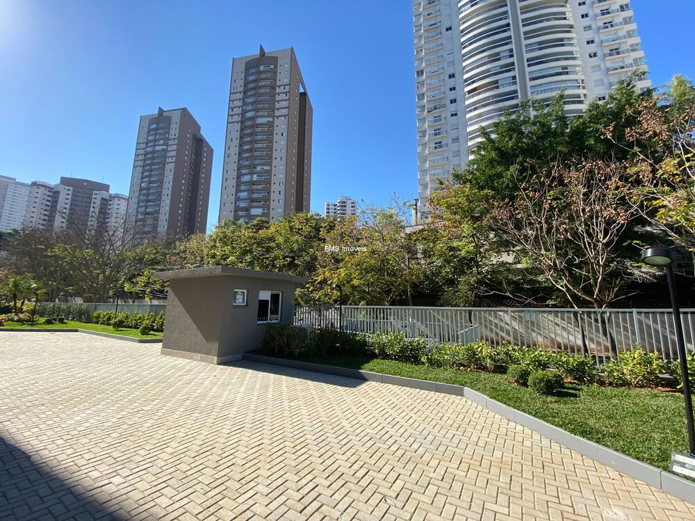 Apartamento, 2 quartos, 55 m² - Foto 6