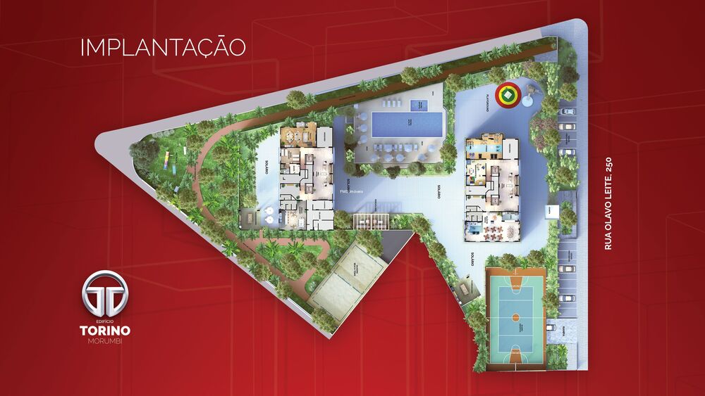 Apartamento, 2 quartos, 55 m² - Foto 32