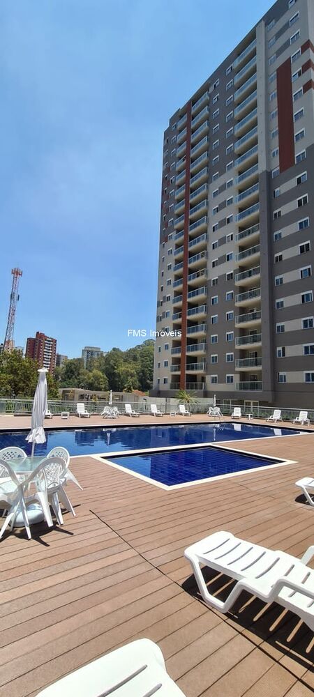 Apartamento, 2 quartos, 55 m² - Foto 34