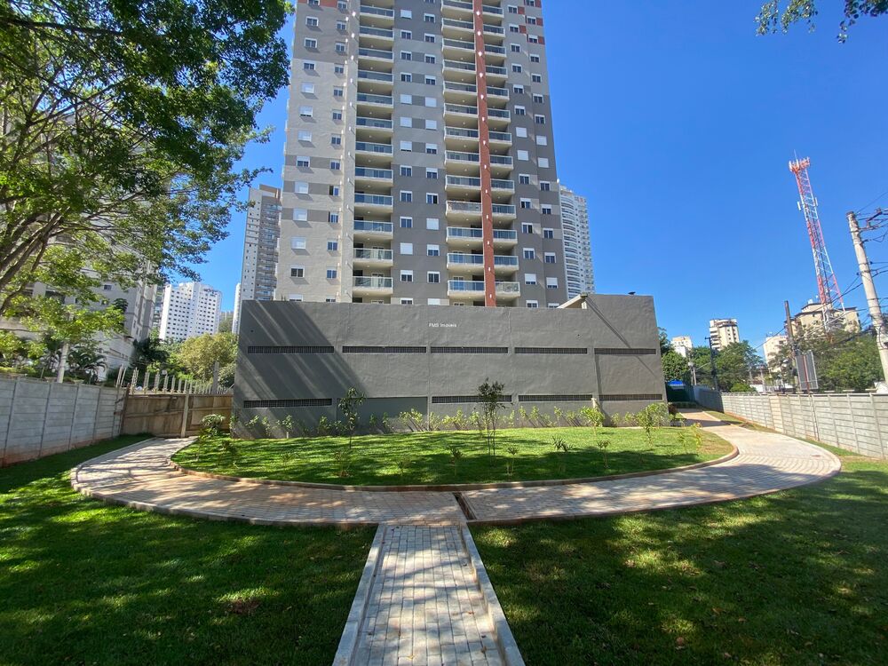 Apartamento, 2 quartos, 55 m² - Foto 23