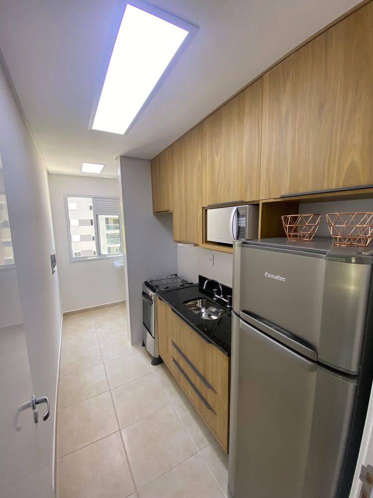 Apartamento, 2 quartos, 55 m² - Foto 16