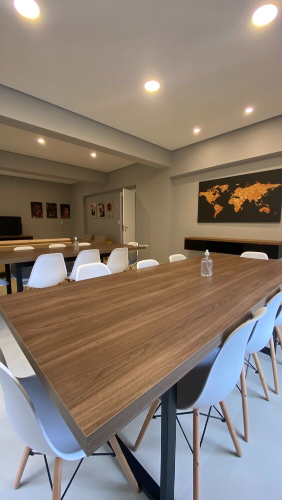 Apartamento, 2 quartos, 55 m² - Foto 30