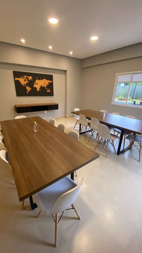 Apartamento, 2 quartos, 55 m² - Foto 28