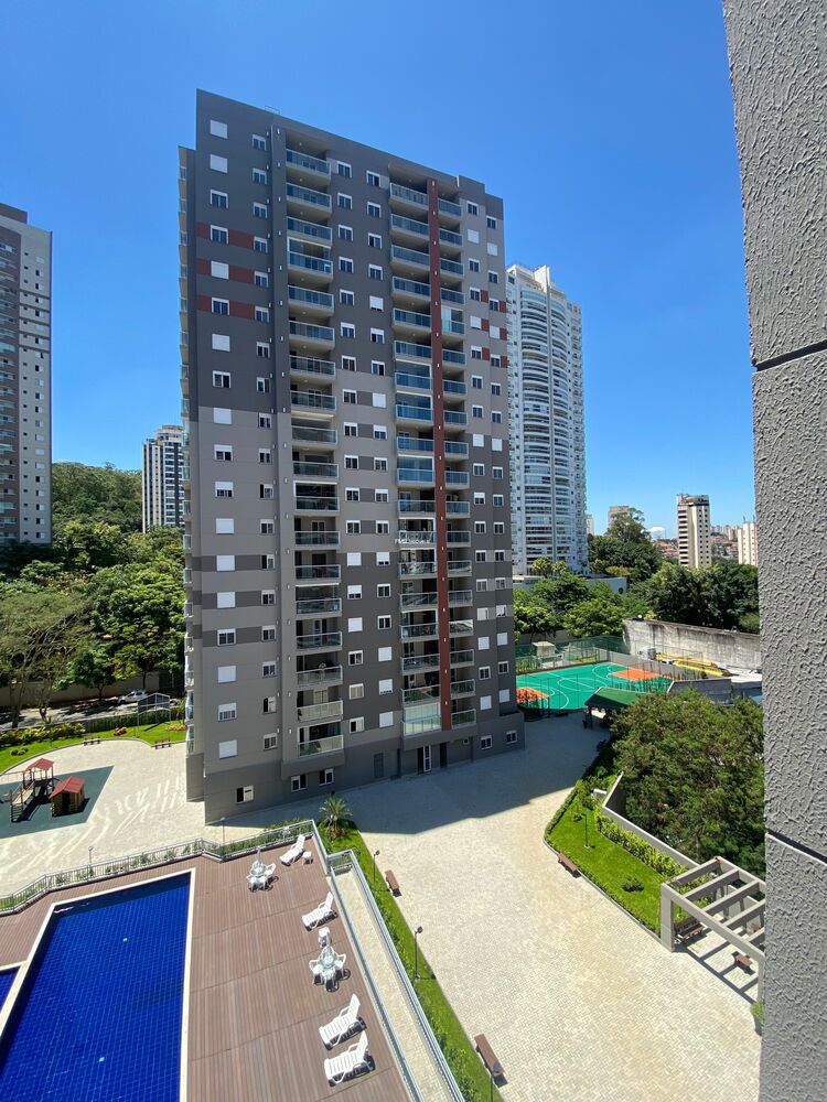 Apartamento, 2 quartos, 55 m² - Foto 19