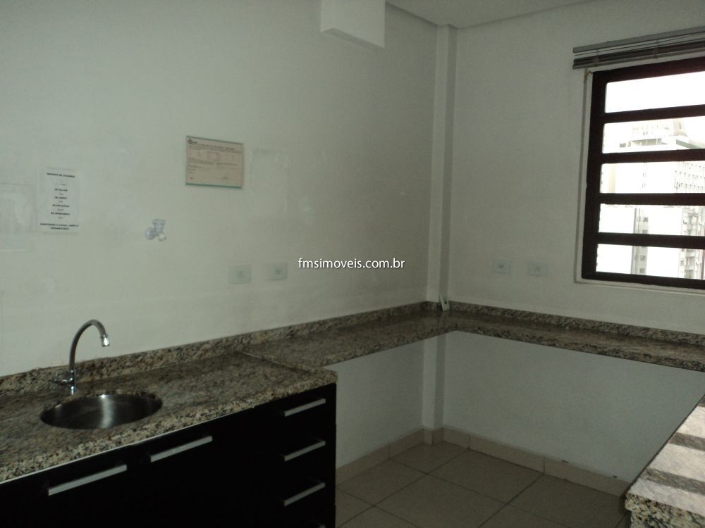 Conjunto Comercial-Sala para alugar, 389m² - Foto 9