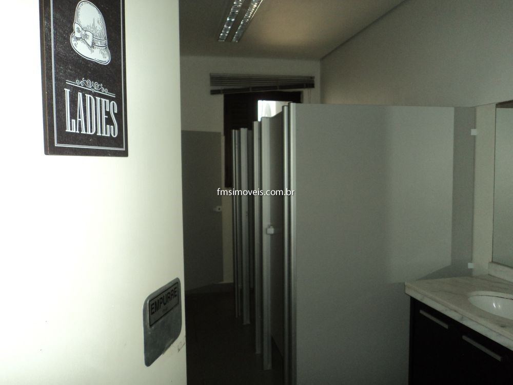 Conjunto Comercial-Sala para alugar, 389m² - Foto 11