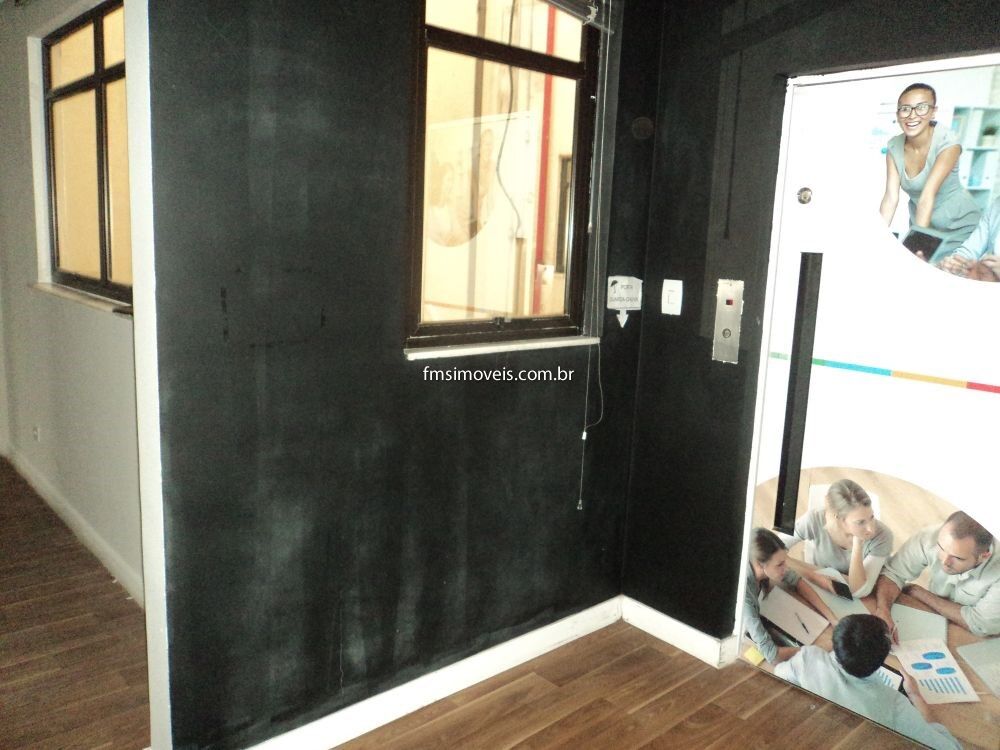 Conjunto Comercial-Sala para alugar, 389m² - Foto 8
