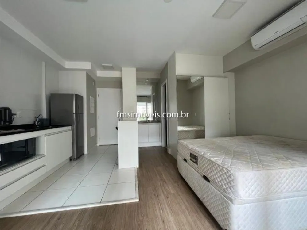 Apartamento, 1 quarto, 35 m² - Foto 3