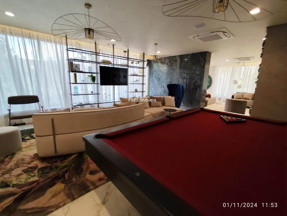 Apartamento, 3 quartos, 145 m² - Foto 2