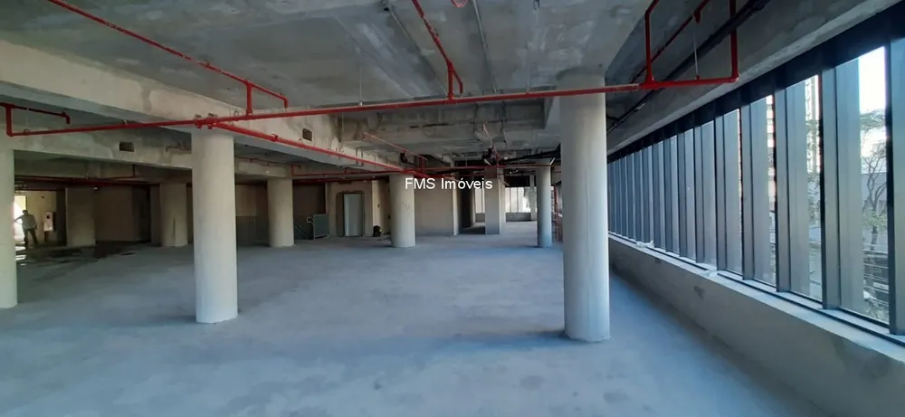 Loja-Salão, 1144 m² - Foto 10