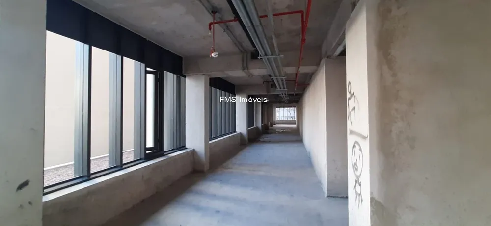 Loja-Salão, 1144 m² - Foto 2