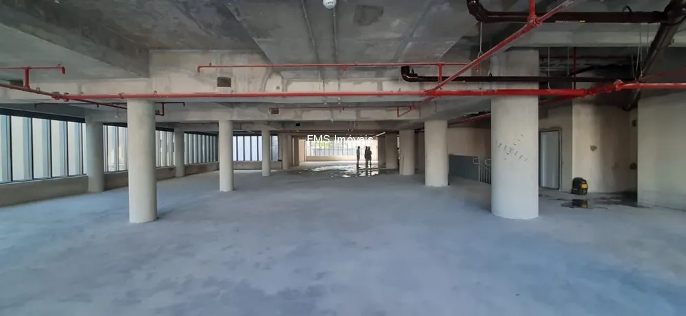 Loja-Salão, 1144 m² - Foto 9