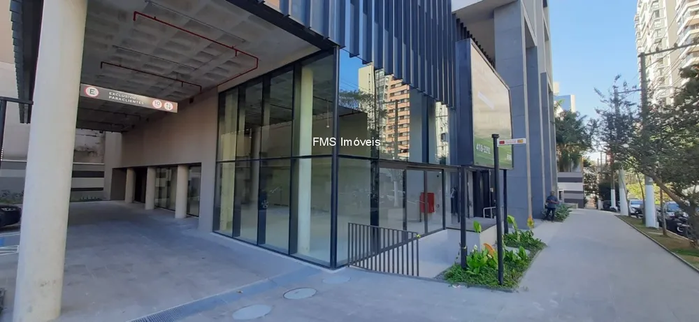 Loja-Salão, 1144 m² - Foto 1