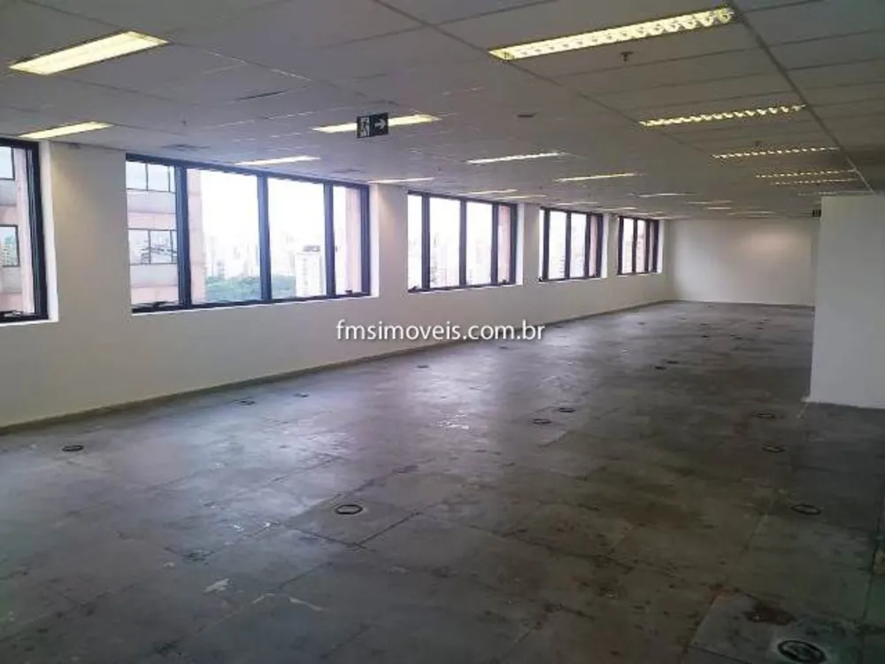 Sala-Conjunto, 608 m² - Foto 1