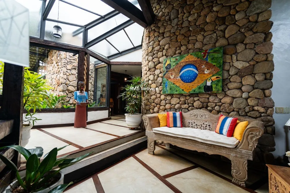 Casa de Condomínio, 4 quartos - Foto 3