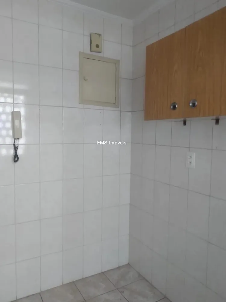 Apartamento, 2 quartos, 64 m² - Foto 2