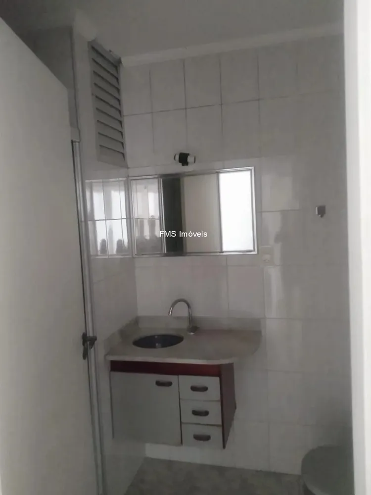 Apartamento, 2 quartos, 64 m² - Foto 3