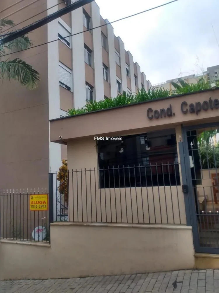 Apartamento, 2 quartos, 64 m² - Foto 4