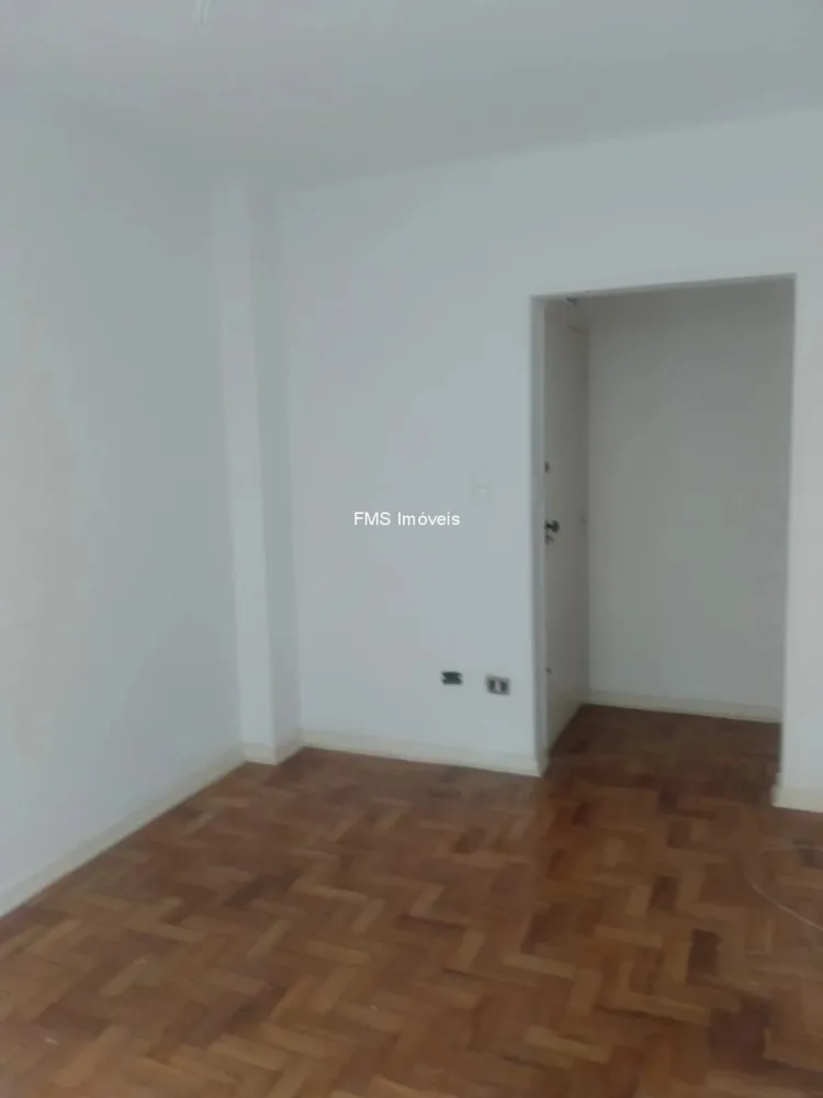 Apartamento, 2 quartos, 64 m² - Foto 1