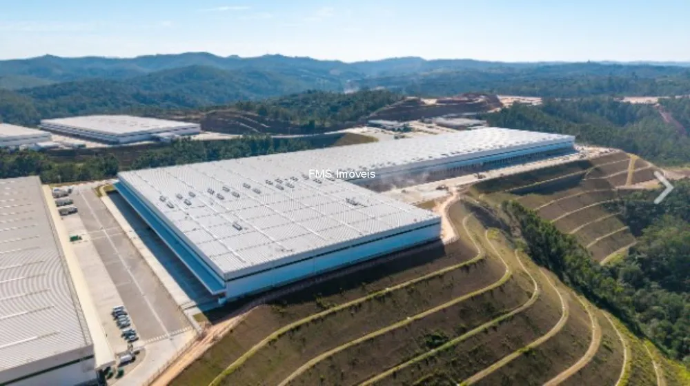 Depósito-Galpão, 8653 m² - Foto 1