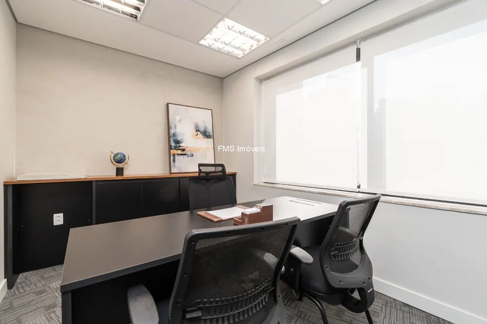 Sala-Conjunto, 219 m² - Foto 3