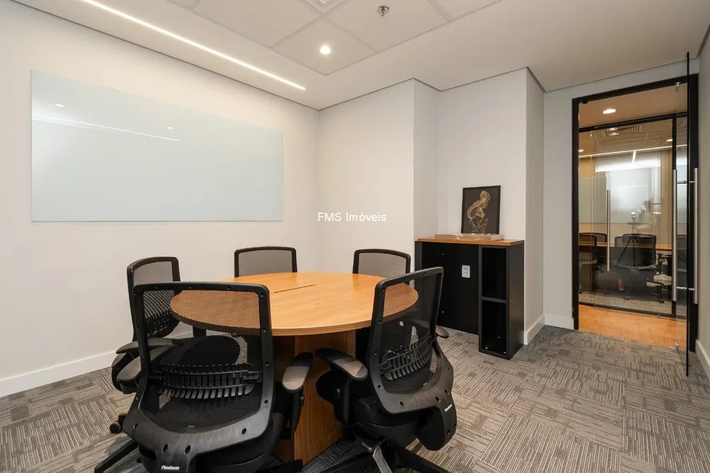 Sala-Conjunto, 219 m² - Foto 1