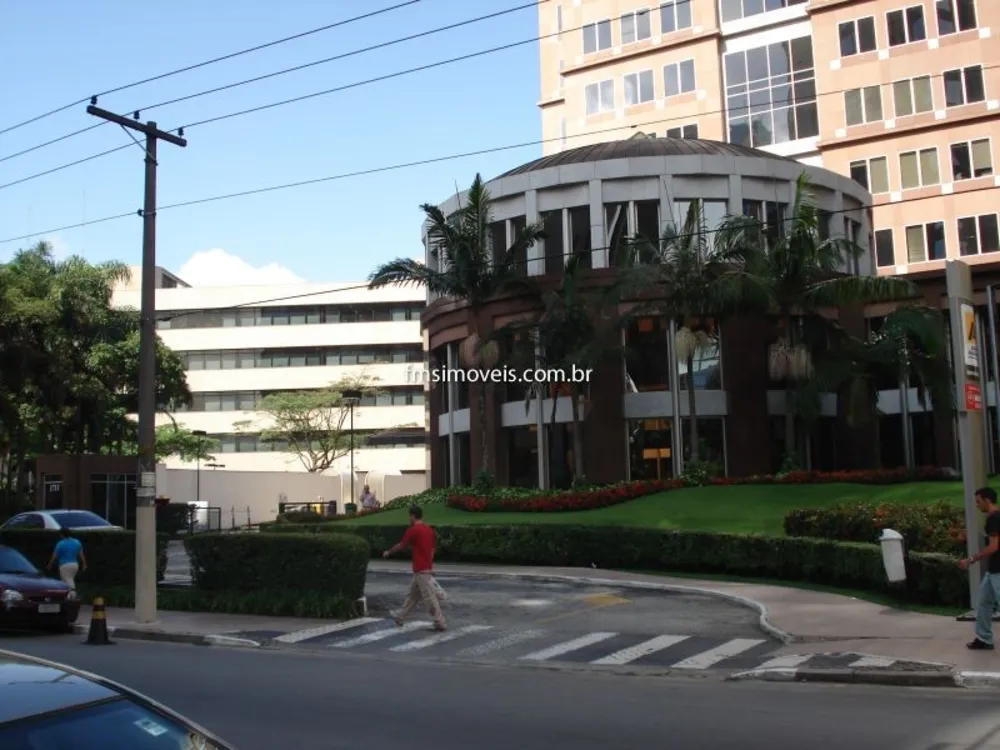 Sala-Conjunto, 1828 m² - Foto 1