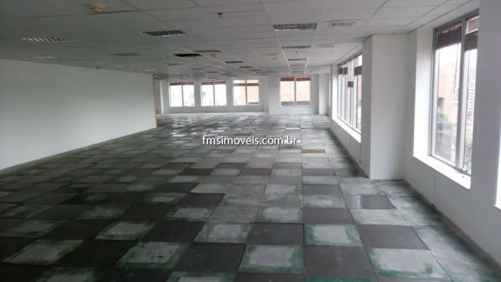 Sala-Conjunto, 1828 m² - Foto 2