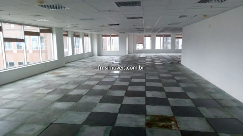 Sala-Conjunto, 1828 m² - Foto 1