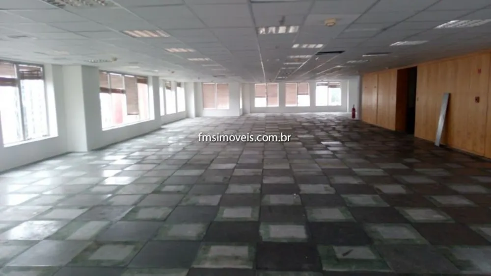 Sala-Conjunto, 1828 m² - Foto 3