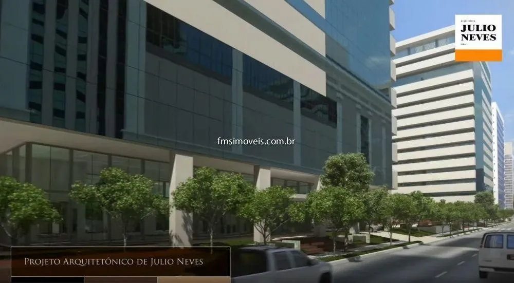 Sala-Conjunto, 754 m² - Foto 4