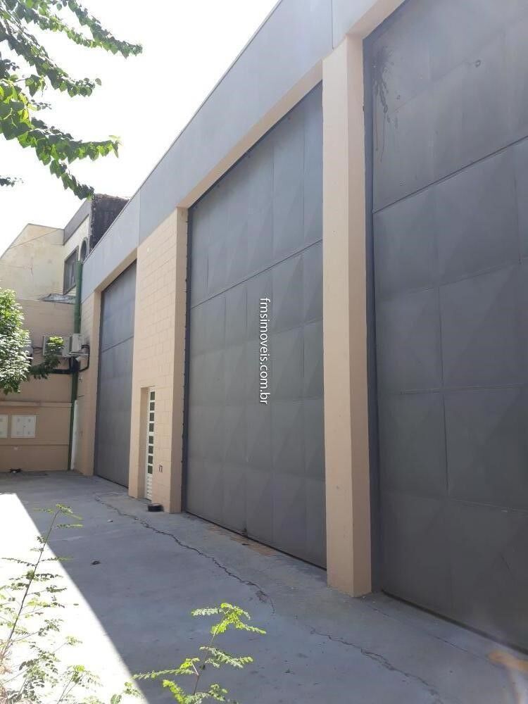 Depósito-Galpão, 805 m² - Foto 12
