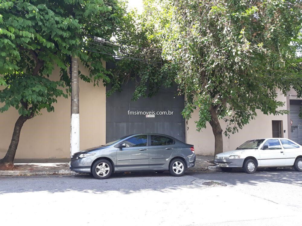 Depósito-Galpão, 805 m² - Foto 9