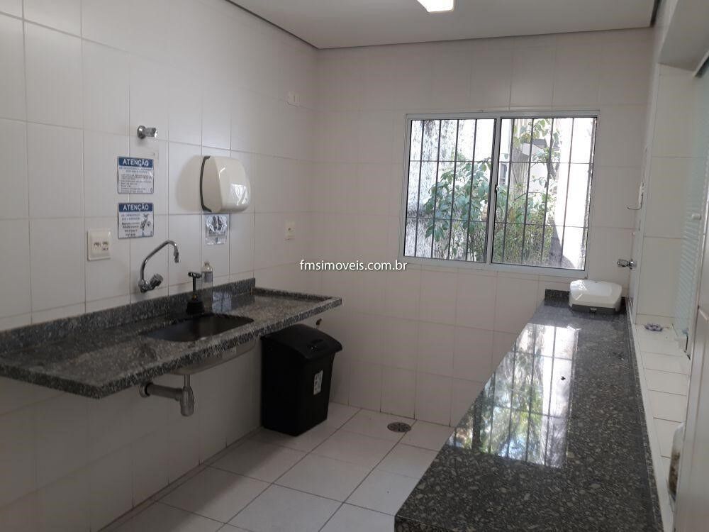 Depósito-Galpão, 805 m² - Foto 1