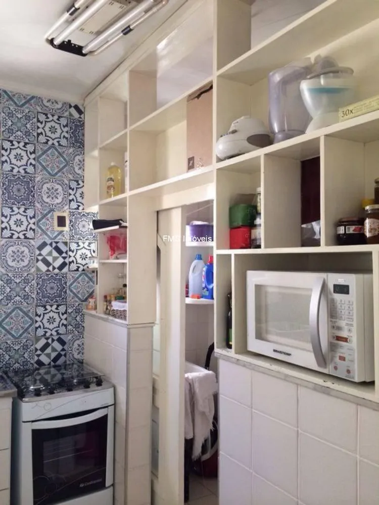 Apartamento, 1 quarto, 50 m² - Foto 6