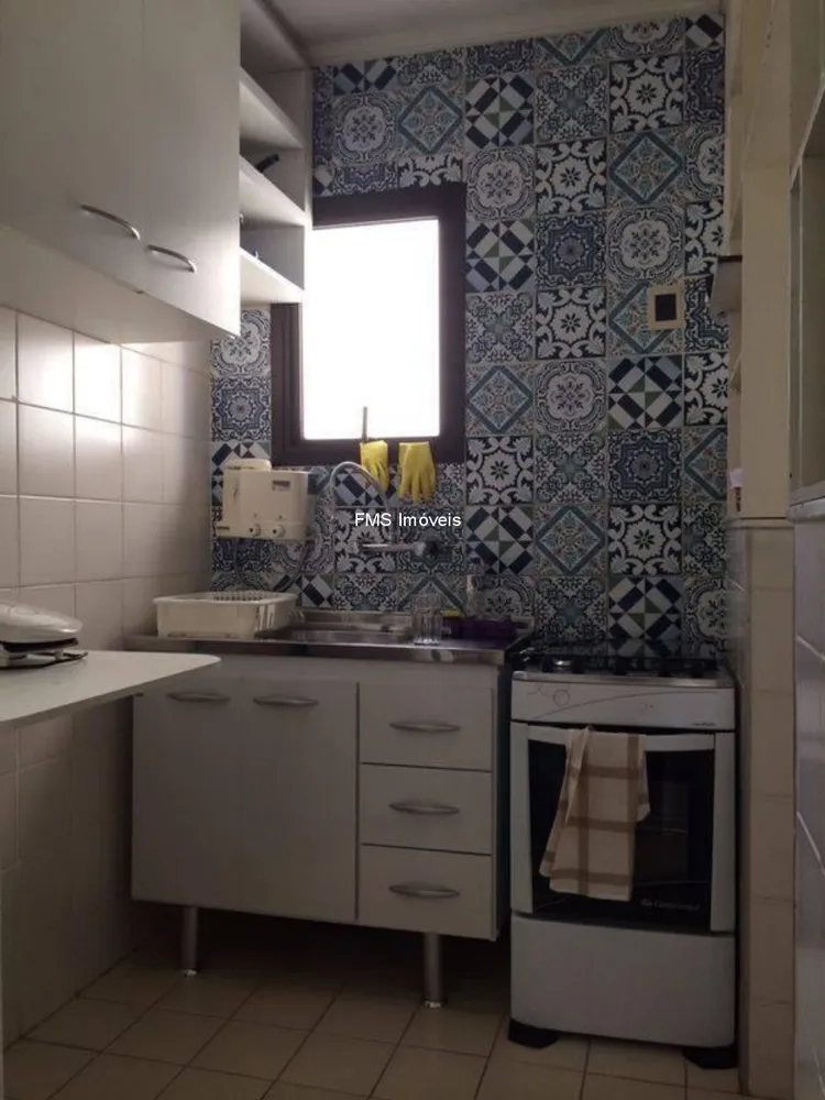 Apartamento, 1 quarto, 50 m² - Foto 4